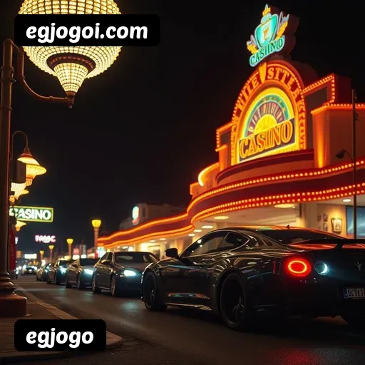 FAQ - Perguntas Frequentes egjogo