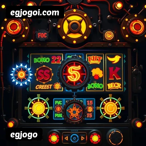 Termos e Condições Transparentes egjogo