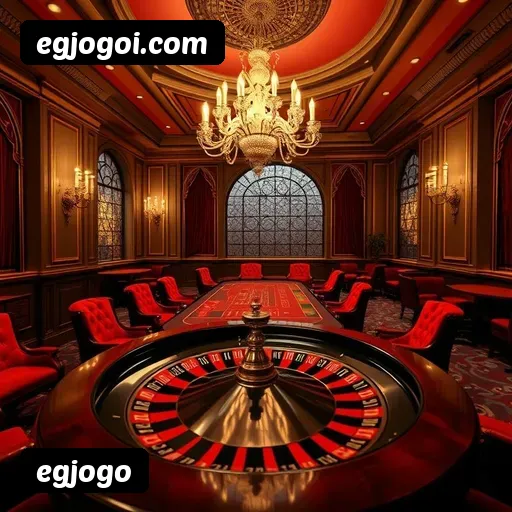 Análise egjogo - Vantagens e Desvantagens