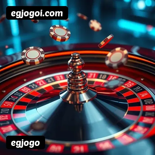 Catálogo Completo de Bônus egjogo