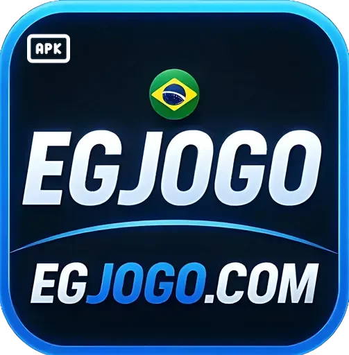 APK oficial da egjogo para Android