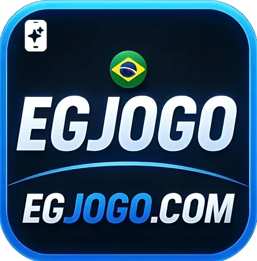 APP oficial da egjogo para mobile