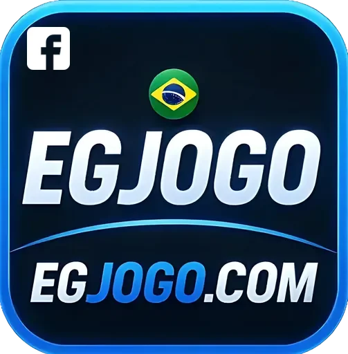 Página oficial da egjogo no Facebook