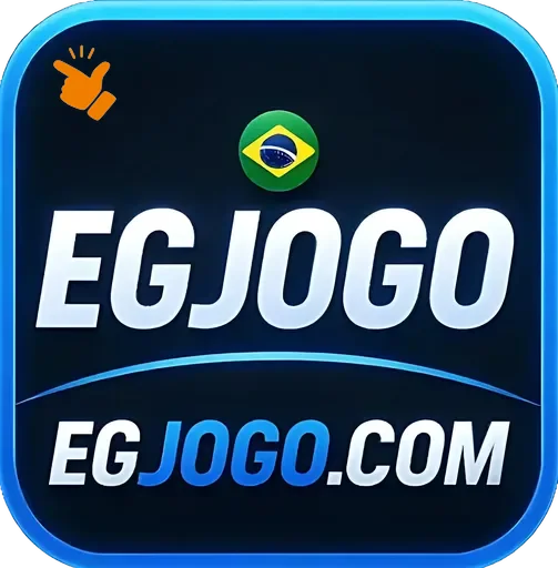 Logo da egjogo